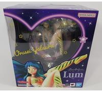 NUOVO Bandai Figuarts Zero chouette Ram Urusei Yatsura 190 mm Action Figure...