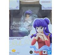 NUOVO Bandai Figuarts ZERO chouette Shampoo Ranma 1/2 170 mm PVC e ABS Figura...