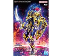 NUOVO Bandai Figure-rise Standard Amplified Yu-Gi-Oh Black Luster Soldier Japan