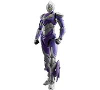 NUOVO Bandai Figure-Rise Standard Ultraman Suit Tiga Sky Type Action Model Kit
