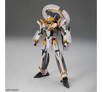NUOVO Bandai HG 1/100 VF-31E Siegfried (uso Chuck Mustang) Macross Delta Japan