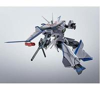 NUOVO Bandai HI-METAL R Dragoner-3 180 mm ABS & PVC & Diecast Figure dal...