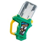 NUOVO BANDAI Kamen Masked Rider Ex-aid DX Jungle OOO Gashat dal Giappone F/S