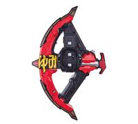 NUOVO Bandai Kamen Masked Rider Zi-O Time Severe DX Jikan Zachs ZAX dal Giapp...