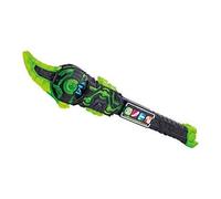 NUOVO Bandai Kamen Masked Rider Zi-O Touch Spear DX Zikan Jikan DeSpear DeSpire