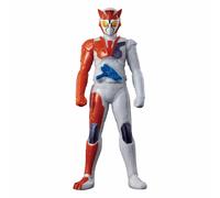 NUOVO Bandai Kamen Rider 01 Zero-One Rider Hero Series 03 Valkyrie Rushing Ch...