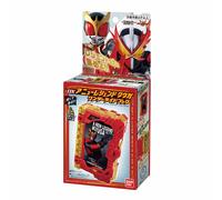 NUOVO Bandai Kamen Rider Saber DX A New Legend Kuuga Wonder Ride Book dal...