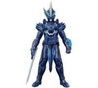 NUOVO Bandai Kamen Rider Saber Rider Hero Series 06 Blade Blaze King Lion War