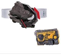 NUOVO Bandai Kamen Rider Zero-One Transformation Belt DX Raidriser dal Giappone
