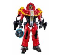 NUOVO Bandai Kamen Rider Zi-O DX Time Majin Gates Mode & The End Ride Watch J...