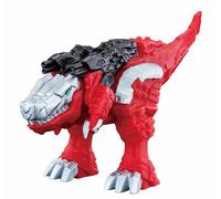 NUOVO Bandai Kishiryu Sentai Ryusouger Sentai Hero Series EX 02 Tiramigo Japa...