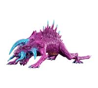 NUOVO Bandai Movie Monster Series Jaiger 2023 CAMERA -Rebirth- PVC Figure Japan