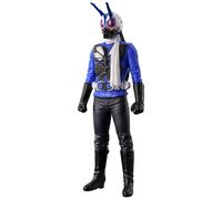 NUOVO Bandai Movie Monster Series Kamen Rider n. 0 figure Shin Kamen Rider 17...