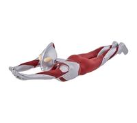 NUOVO Bandai Movie Monster Series Ultraman Shin Ultraman Flight ver. Figura G...
