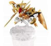 NUOVO Bandai NXEDGE STYLE Majin Hero Wataru MASHIN UNIT Ryugekimaru Figure Japan