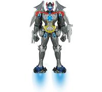 NUOVO Bandai Power Rangers Megazot ABS & POM & PP & PVC dipinto Action...