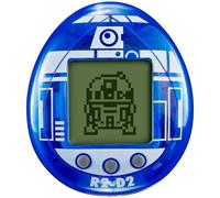 NUOVO Bandai R2-D2 TAMAGOTCHI versione olografica. Serie Tamagotchi Nano dal ...
