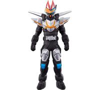 NUOVO Bandai Rider Hero Series Kamen Rider Geats Command Form 14 cm Figura Gi...