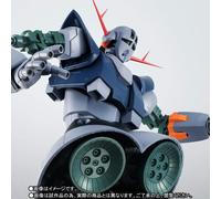 NUOVO Bandai Robot Spirits SIDE MS MSN-02 Geong Ver. A.N.I.M.E. Action Figure...