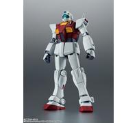 NUOVO Bandai ROBOT Spirits SIDE MS RMS-179 GM II (Earth Federation) ver....