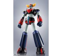 NUOVO Bandai ROBOT Spirits SIDE SUPER UFO Robo Grendizer Action Figure Giappone