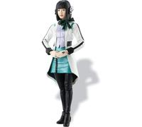 NUOVO Bandai S.H. Figuarts Is Izu Kamen Rider Zero One Secretary Noa Tsurushima