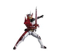 NUOVA figura Bandai S.H. Figuarts Kamen Rider Saber Brave Dragon 150 mm dal G...