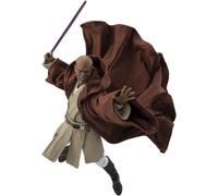 NUOVO Bandai S.H. Figuarts Mace Windu Classic Ver. STAR WARS: La Vendetta...