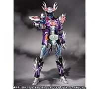 NUOVO Bandai S.H. Figuarts Masked Rider Deep Spector dal Giappone F/S