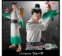 NUOVO Bandai S.H. Figuarts Ryuma Monsters 103 Mercies Dragon Damnation Figure...