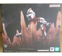NUOVO Bandai S.H. Figuarts Shinkoccho Seihou Ultraman Gaia V2 Effect Parts Set