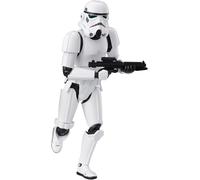 NUOVO Bandai S.H. Figuarts Star Wars Stormtrooper Classic Ver. STAR WARS A...