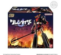 NUOVO Bandai SMP Grendizer U Grendizer SHOKUGAN MODELING PROJECT Figure Japan