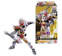 NUOVO Bandai SO-DO Kamen Rider Gavv GV2 Feat. Kamen Rider Geats 12 pezzi SCAT...