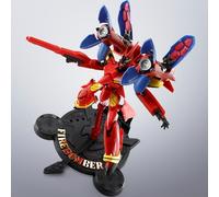 NUOVO Bandai Sound Booster per HI-METAL R VF-19 Custom Fire Valkyrie...