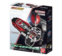 NUOVO Bandai SUPER BEST DX Faiz Axel Kamen Rider Faiz Sound Gimmick Toy Japan