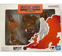 NUOVO Bandai Tamashii EFFECT SMOKE Burst Ver. per S.H. Figuarts 135 mm Giappone