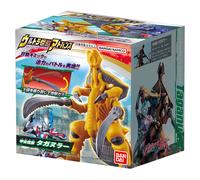 NUOVO Bandai Ultra Monster Advance Taganullah Ultraman Blazer Action Figure G...