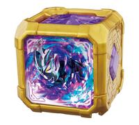 NUOVO Bandai Ultraman Arc DX Arc Cube Ultraman Arc Galaxy Armor Cube Sound Gi...