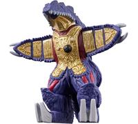 NUOVO Bandai Ultraman Blazer Ultra Monster DX Gebalga 170 mm Figura Giappone