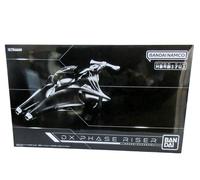 NUOVO Bandai Ultraman Decker DX Phase Riser Terraphaser Control Articolo Gioc...