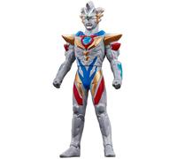 NUOVO Bandai Ultraman Z Ultra Hero Series 79 Ultraman Z Delta rise claw Set...