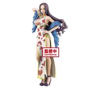 NUOVO Banpresto One Piece Sweet Style Pirates-BOA.HANCOCK- Un premio