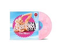 Nuovo Barbie - The Album Vinyl LP Atlantic 075678616761 (2023)
