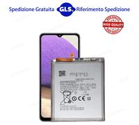 Nuovo BATTERIA EB-BA426ABY PER Samsung Galaxy A32 SM-A326UZKUXAA 5000mAh