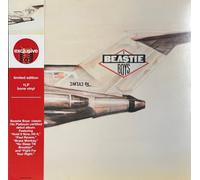 Nuovo Beastie Boys - Licensed To Ill Vinile LP Def Jam 602475397656 (1986)