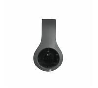 Nuovo Beats By Dre Studio 3 WIRELESS Pannello Esterno Destro - Grigio Opaco Core