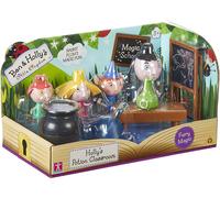 Nuovo Ben & Holly's Piccolo Regno Pozione Aula