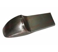 Nuovo Benelli Mojave Caffè Racer 260 360 Sedile Base Piastra Bare Metallo Repro