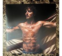 Nuovo Benson Boone - American Heart Vinyl LP Warner 093624834953 (2025)